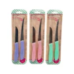 Cuchillo de Mesa x2 Pzas