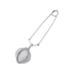 Filtro Infusor de Acero Inoxidabe 4.5 cm