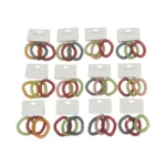 Colet Resorte – Paq x 12 unid