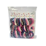 Colet liga - Paq x 12 cartillas - Imagen 3