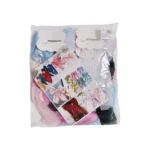 Maxilazos con perla - Paq x 12 unid - Imagen 5