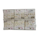 Arete noveno – Paq x 12 cartillas