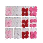 Gancho pico lazo - Paq x 12 cartillas - Imagen 3