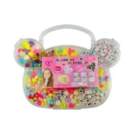 Set de Cuentas para Pulsera – Paquete x 12 unidades