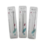 Removedor de espinillas – Paq x 12 cartillas