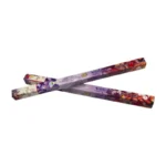 Incienso Chico Violeta – Box x 25 paq