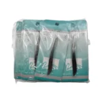 Pinza decoración uñas – Paq x 12 unid