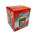 Porta Lapicero Organizador Giratorio