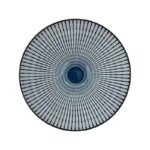 Plato hondo 20cm x 8cm