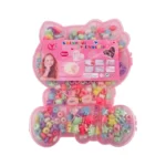 Set de Cuentas para Pulsera – Paquete x 12 unidades