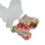 Set de cuentas para Pulsera – Paquete x 12 unidades