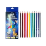 Colores de 12 Unid – Pqt x12 sets