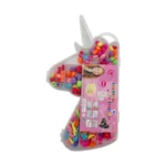 Set de Cuentas para Pulsera – Paquete x 12 unidades