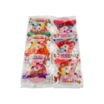 Set Gancho con Lentes – Paq x 12 cartillas