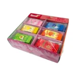 Borrador Frutas – Box x24 Pzs