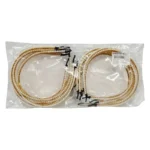 Vincha con Perla – Paq x 12 unidades