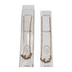 Collar Dorado – Paq x 12 unidades