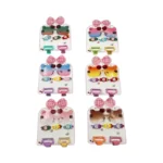 Set Gancho con Lentes – Paq x 12 cartillas