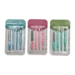 Set Manicuría – Paq x 12 unid