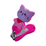 Cortauña Kawaii – Paq x 12 unid