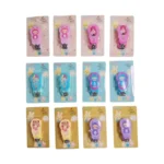 Cortauña kawaii – Paq x 12 unid