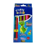 Colores Triangulares