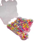 Set de Cuentas para Pulsera – Paquete x 12 unidades