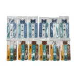 Lima de Uña 3 piezas – Paq x 12 Sets