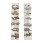 Gancho – Paq x 12 unidades