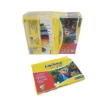 Plastilina jumbo puppy Layconsa