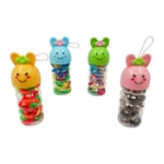 Colet Arito en Pote – Pqt x12 unid.