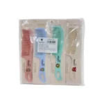 Peine – Paq x 12 unid