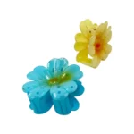 Clip Flor Hawaiana – Paq x 12 unidades