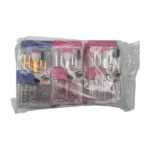 Set Brochas maquillaje – Paq x 12 unid