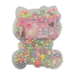 Set de Cuentas para Pulsera – Paquete x 12 unidades