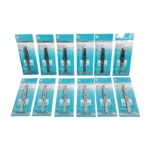 Pinza Love de 9cm – Paq x 12 unid