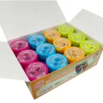 Set de Tajadores – Box x12 Pzs