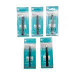 Pinza para ceja – Paq x 12 unid