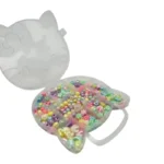 Set de Cuentas para Pulsera – Paquete x 12 unidades