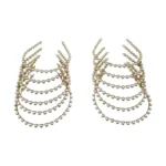 Vincha con Perla – Paq x 12 unidades