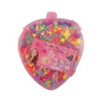 Set de Cuentas para Pulsera – Paquete x 12 unidades