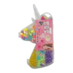 Set de Cuentas para Pulsera – Paquete x 12 unidades