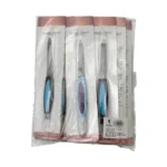 Lima 2 en 1 con Cortacuticulas – Paq x 12 cartillas