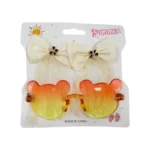 Set de Gancho con Lentes – Paq x 12 cartillas