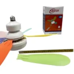 Foco Led con Ventilador de 40 W