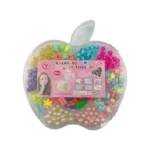 Set de Cuentas para Pulsera – Paquete x 12 unidades