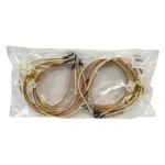 Vincha con Perla – Paq x 12 unidades