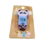 Cortauña Kawaii – Paq x 12 unid