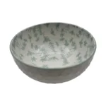 Plato bowl 16cm x alt 8cm