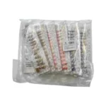 Úñas postizas – Paq x 12 unid